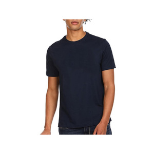 Camiseta de Manga Corta de Corte Regular, Ligera, Suave y Cómoda, de Algodón, Perfecta para el Verano, Actividades al Aire Libre y Viajes - Product Image 5