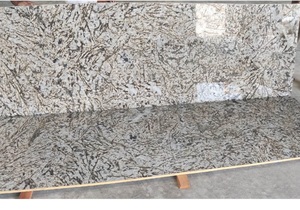 Losas y Bloques de Mármol Blanco y Negro Naturales y Modernos, Ideales para Pisos Interiores, Cocinas, Baños y Hogares Elegantes - Product Image 3