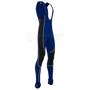 Diseña tus Propios Culottes de Ciclismo de Secado Rápido y Transpirables para Hombre, Culottes de Ciclismo Más Vendidos - Product Image 5