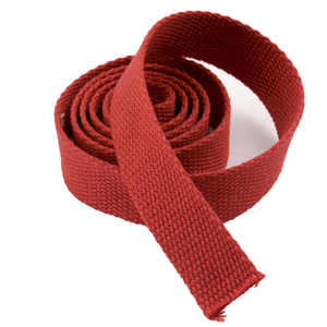 Bande imprimée colorée de boucle pour les sacs, les chaussures, et les accessoires faits sur commande - Product Image 2