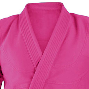 Best Selling Custom Made 100% Cotton Judo Uniform Custom Logo Front Breathable Quick Dry Martial Arts Wear Made Pakistan - Product Image 5