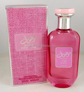 SULTAN Arabic Eco-Friendly MIST Eau De Parfum, Perfume Femenino Auténtico de Alta Calidad con Notas Afrutadas, Especiadas y Cítricas de Larga Duración - Product Image 5
