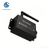 Inclinómetro Inalámbrico 4G de Alta Precisión, Protección IP68, Aleación de Aluminio, Bajo Consumo de Energía para Monitoreo de Inclinación a Largo Plazo en Condiciones Extremas