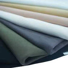 Tissu en lin et coton naturel pour la fabrication de vêtements et de rideaux au meilleur prix - Product Image 2