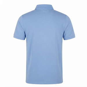 Summer Clothing Men Polo <b>Shirts</b> <b>Half</b> Sleeve Stylish Men Polo <b>Shirts</b> Fashionable Custom Embroidery Logo Men Polo <b>Shirts</b> - Product Image 3