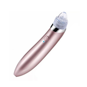 Dispositivo Eléctrico de Succión de Puntos Negros para Limpieza Facial Profunda, Exfoliación y Rutina Diaria de Cuidado de la Piel - Product Image 2