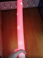 Bâton lumineux LED promotionnel personnalisé – Vente en gros de bâtons lumineux pour clubs, festivals et événements spéciaux