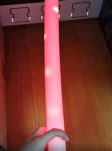 Promotional <b>LED</b> Cheer Wand Custom Design – Wholesale Glow <b>Stick</b> for Clubs Festivals and Special Events - Product Image 3