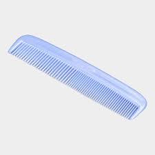 Anti Static Barber Salon <b>Comb</b> Premium Quality Stainless <b>Heat</b> ResistantTool Multi-Purpose high demanding style For Plastic <b>Combs</b> - Product Image 6
