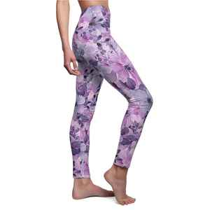 Leggings Deportivos de Cintura Alta para Mujer, sin Costuras, para Yoga, Gimnasio, Fitness, Invierno, Personalizados, al por Mayor - Product Image 1