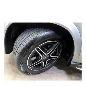 Mercedes-Benz GLE-Class GLE400d 4MATIC Coupé 2023, 20 335 km, Diesel, Automatique, Volant à Gauche, Caméra Arrière - Product Image 5