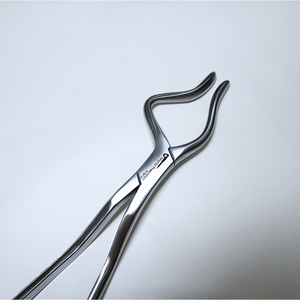 Pinzas de Reducción y Reposición Pélvica para Cirugía General WORLD PRECISION SURGICAL WPS-DO-14 Instrumentos Manuales de Acero 240 MM CE - Product Image 2