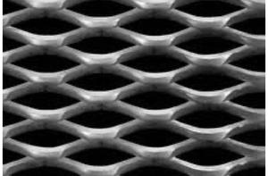 Galvanized Steel Expanded Metal <b>Mesh</b> Hot Dip Galvanized Expanded Metal <b>Mesh</b> Zinc Coated Expanded Steel <b>Mesh</b> GI <b>mesh</b> - Product Image 2