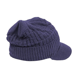 Gorro de Punto Elástico y Cálido para Invierno - Product Image 6