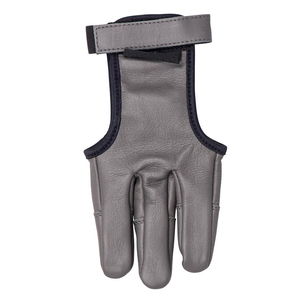 Fabrication sur mesure de gants de tir à l'arc avec protection renforcée des doigts, service de conception personnalisée pour les marques sportives - Product Image 5