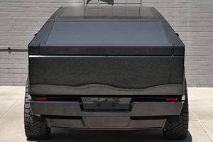 Oferta Increíble: Camioneta Tesla Cybertruck Foundation Series 2024 Lista para Envío Mundial - Product Image 6