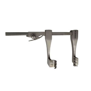 เครื่องมือผ่าตัดสแตนเลสเครื่องดึงกลับเครื่องมือผ่าตัด - Product Image 2