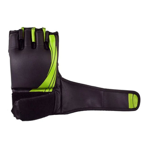 Gants d'entraînement avec protection anti-chocs et construction durable pour la boxe, le MMA et les arts martiaux - Product Image 3