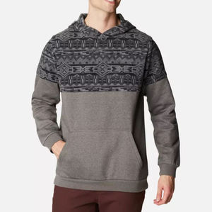 Compre Sudaderas con Capucha para Hombre a Precios Accesibles en Tela de Forro Polar Grueso Disponibles Ahora a los Precios Más Bajos para su Guardarropa de Invierno - Product Image 1