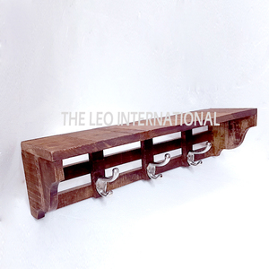 Los Mejores Ganchos Decorativos de Pared con Forma de Cola de Ballena Hechos a Mano, Ganchos de Metal de Alta Calidad, Más Vendidos - Product Image 6