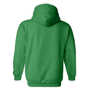 Sudaderas con capucha lisas de color sólido para hombre, personalizadas, a la última moda, las más demandadas y de mayor venta para hombre - Product Image 3