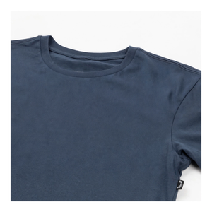 Camiseta Premium 100% Algodón para Hombre, Estilo Básico, Logotipo Personalizado, Transpirable, Venta al Por Mayor, Camisetas Modernas Casuales para Hombre - Product Image 6