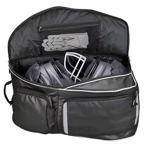Hot Sell Customise Outdoor Sport American <b>Rugby</b> Football <b>Tackle</b> Player High Quality Custom Logo Custom Size Gym Equipment <b>Bag</b> - Product Image 4