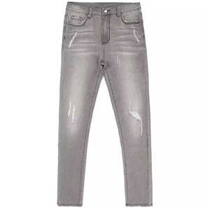 Most Demanding Slim Fit <b>Men</b> Custom Design <b>Stretch</b> Denim Jeans <b>Men</b> Street Wear Stylish Denim Jeans Pants - Product Image 1