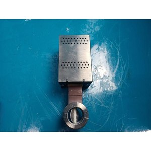 Válvula de aceleración integrada MKS T3VIA-26637 usada como pieza de repuesto para equipos Legacy Semiconductor - Product Image 4