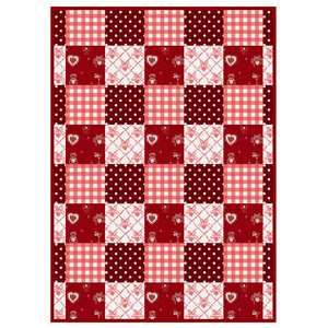 New Valentine Collection <b>Kitchen</b> <b>Towel</b> 100% Cotton Printed Design <b>Kitchen</b> <b>Towel</b> for Hot Sale - Product Image 4