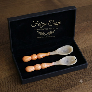 Salad Shooter RESIN Bubble Salad Servers Colorful Eco-Friendly Dishwasher Safe Microwave Oven Safe Serving Spoon Set Hot Selling - Product Image 1