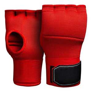 ถุงมือปั่นจักรยานคุณภาพสูงแบบครึ่งนิ้ว บุเจล ระบายอากาศได้ดี ขายส่ง - Product Image 5