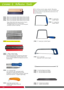 Épandeur de coulis bricolage 300mm avec support personnalisé ODM pour des projets uniques - Product Image 6