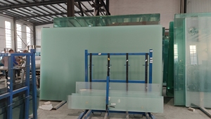 रसोई कार्यशाला और सुपरमार्केट के लिए आग प्रतिरोधी ग्लास पैनल उच्च प्रदर्शन निर्माण ग्लास 8 मिमी मोटाई <span class=keywords><strong>1</strong></span> वर्ष की वारंटी - Product Image 6