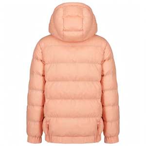 Wholesale Winter Thick Warm Puffer Jackets Hooded Zipper Long Sleeve Outerwear Coats Casual Loose Cotton padded Clothes Apparel - Product Image 6