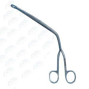 สายสวน magill คีมตัดเหล็กสแตนเลสเครื่องมือทางการแพทย์สำหรับการผ่าตัดเครื่องมือทางการแพทย์ - Product Image 1