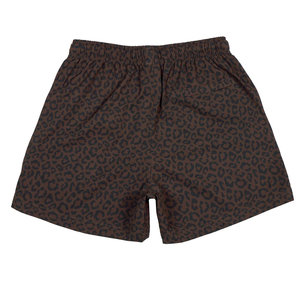 Pantalones Cortos Deportivos Personalizados para Hombre, de Tela Oxford Sólida, Ecológicos, Anti-UV, Impermeables, de Secado Rápido, Transpirables, Casuales, para Correr, Playa, Verano - Product Image 6