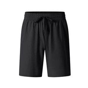 Shorts de course personnalisés pour hommes, vêtements de sport légers - Product Image 4