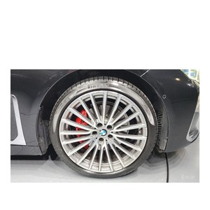 BMW 740Li XDrive Serie 7 2022, Diseño de Pura Excelencia, Caja de Cambios Automática, Asientos de Cuero, 128,253 km, Volante a la Izquierda - Product Image 5