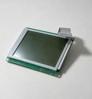 Layar LCD D-Compatible 3-0340002SP untuk Printer Inkjet Kontinu A120