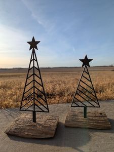 Premium Metal <b>Tree</b> <b>Christmas</b> Ornament Traditional Handicraft Decor for Holiday <b>Tree</b> Home Decor <b>Christmas</b> Decor - Product Image 5