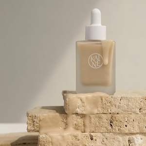 Suero Facial Líquido Blanqueador con Niacinamida y Colágeno de Alta Calidad Hecho en Corea, con Ácido Hialurónico - Precio de Fábrica OEM/ODM - Product Image 3