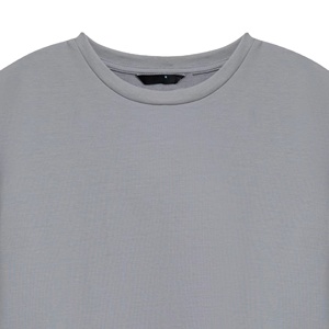 New Rắn T-Shirt Với Đuôi Phụ Nữ Ngắn Quá Khổ T-Shirts 100% Cotton Vải Thoáng Khí Trong OEM ODM Dịch Vụ Số Lượng Lớn Số Lượng - Product Image 3