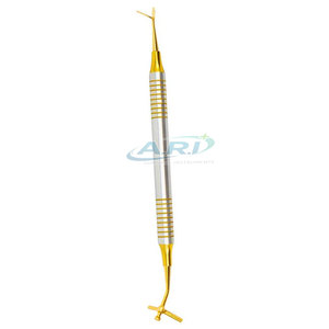 Kit de Instrumentos Restauradores, Juego de Herramientas de Modelado de Composite Dental, Kit de Instrumentos Restauradores - Product Image 4