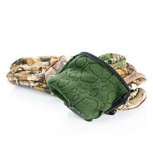 Gants de chasse en gros pour sports de plein air – Confortables et à couverture intégrale – Fabriqués au Pakistan - Product Image 3