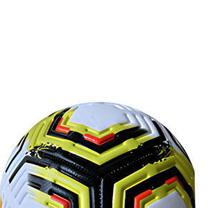 Balón de Fútbol Oficial BLACK RACING GEAR, Material PU TPU, Equipo Deportivo, Proveedor Mayorista OEM - Product Image 4