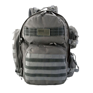 Sac à dos pour homme de qualité supérieure personnalisé, nouvelle mode, haute qualité, design de créateur, sac à dos de voyage unisexe avec logo personnalisé - Product Image 5