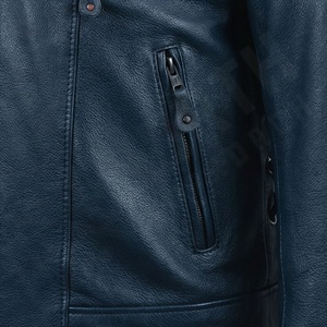Veste de moto ventilée NAI-0496A, manteau de motard, vêtement de protection pour la conduite, couleur personnalisable - Product Image 5