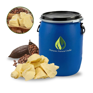 Loción Corporal de Cacao 100% Pura y Orgánica, Cuidado Natural de la Piel y Loción para Masajes Corporales, Certificación GMP, Suministro al por Mayor - Product Image 4