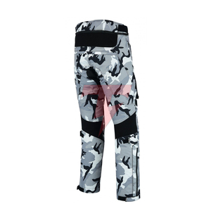 Smooth Texture Breathable <b>Leather</b> Textile <b>Pant</b> for Winter Regular Wear Stylish Apparel Premium - Product Image 4